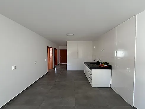 Casa geminada em Bela Vista, Palhoça