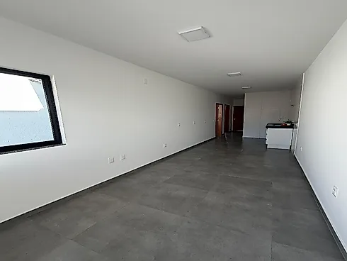 Casa geminada em Bela Vista, Palhoça