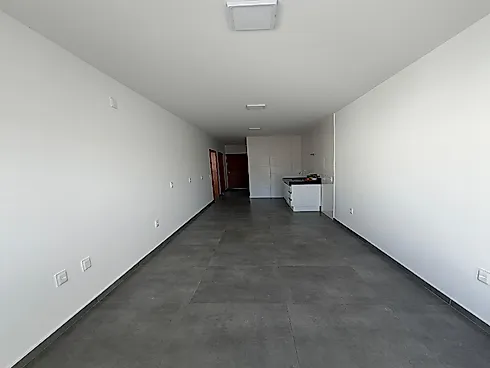 Casa geminada em Bela Vista, Palhoça