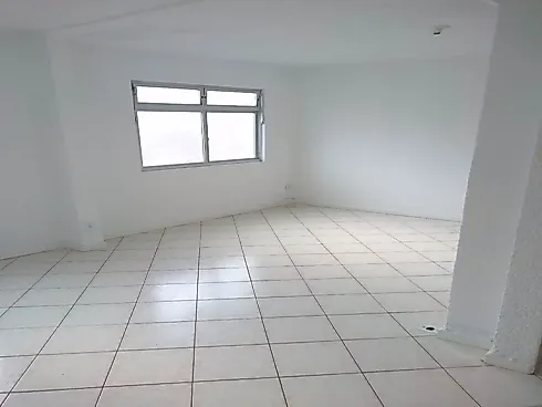 Apartamento em Barreiros, São José