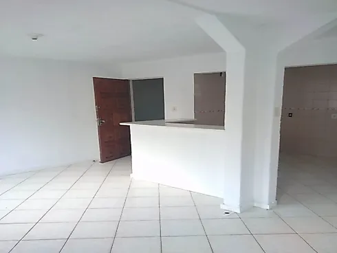 Apartamento em Barreiros, São José