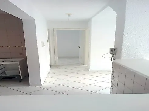 Apartamento em Barreiros, São José