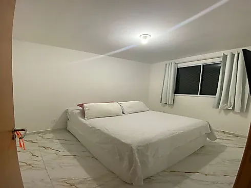 Apartamento à Venda Flores do Mediterrâneo - Apartamento em Serraria, São José - Foto 5