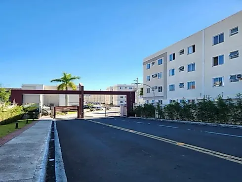 Serraria, São José