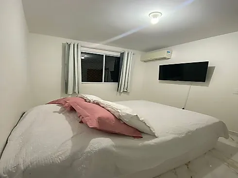 Apartamento à Venda Flores do Mediterrâneo - Apartamento em Serraria, São José - Foto 4