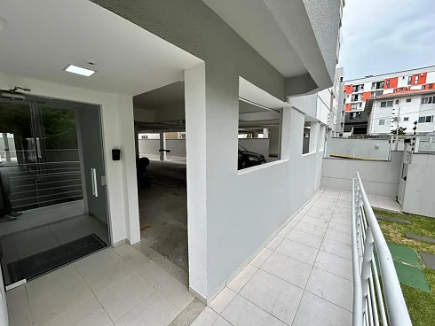 Apartamento em Serraria