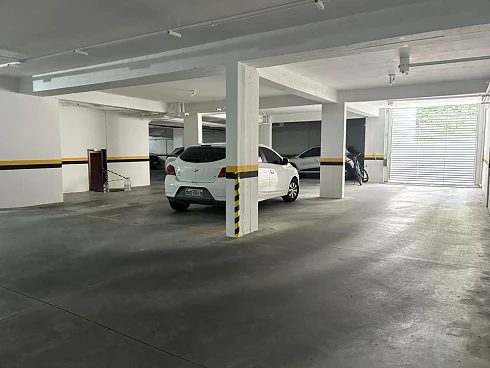 Apartamento em Serraria