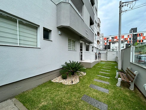 Apartamento em Serraria
