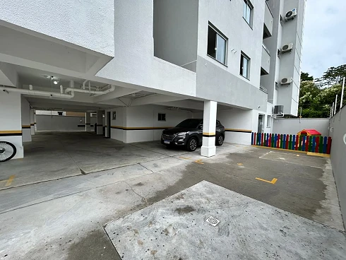 Apartamento em Serraria