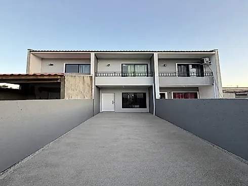 Forquilhas, São José