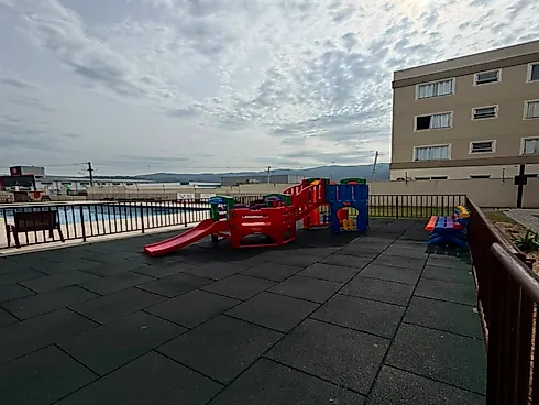 *Apartamento à Venda em Palhoça/SC - Vale Verde - Apartamento em Bela Vista, Palhoça - Foto 5