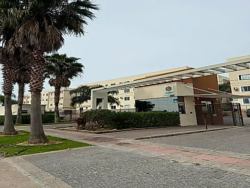 Bela Vista, Palhoça