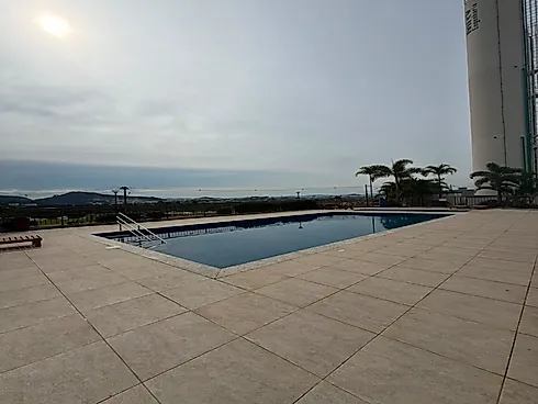 Apartamento 2 Quartos no Residencial Azaléias - Bela Vista - Apartamento em Bela Vista, Palhoça - Foto 3