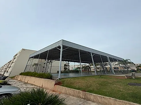 Apartamento 2 Quartos no Residencial Azaléias - Bela Vista - Foto 6