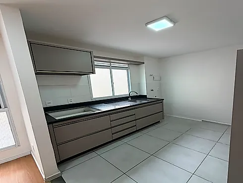 Apartamento 2 Quartos no Residencial Azaléias - Bela Vista - Foto 8
