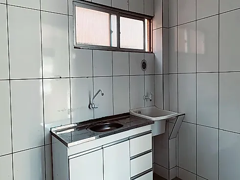 Apartamento com 2 Quartos l Barreiros - São José - Apartamento, São José - Foto 2