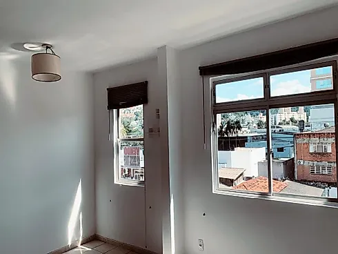 Apartamento com 2 Quartos l Barreiros - São José - Apartamento, São José - Foto 4