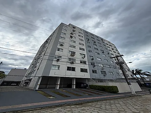 Apartamento 2 Quartos 69m² - Nossa Senhora do Rosário - Apartamento em Nossa Senhora do Rosário, São José - Foto 1