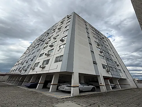 Apartamento 2 Quartos 69m² - Nossa Senhora do Rosário - Apartamento em Nossa Senhora do Rosário, São José - Foto 2