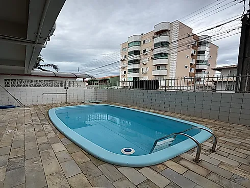 Apartamento 2 Quartos 69m² - Nossa Senhora do Rosário - Apartamento em Nossa Senhora do Rosário, São José - Foto 3