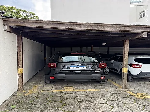 Apartamento 2 Quartos 69m² - Nossa Senhora do Rosário - Apartamento em Nossa Senhora do Rosário, São José - Foto 4