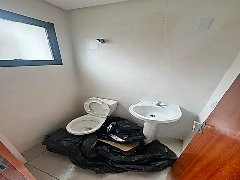 Sobrado à Venda em São José /SC - Areias - Sobrado em Areias, São José - Foto 5