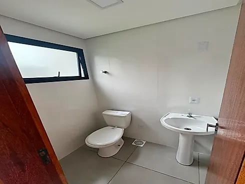 Sobrado à Venda em São José /SC - Serraria - Sobrado em Serraria, São José - Foto 3