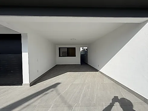 Casa Geminada - Forquilhas São José - Casa geminada, São José - Foto 3