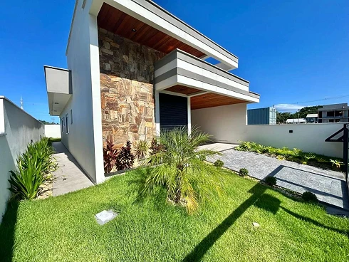 Casa em Sertão do Maruim, São José