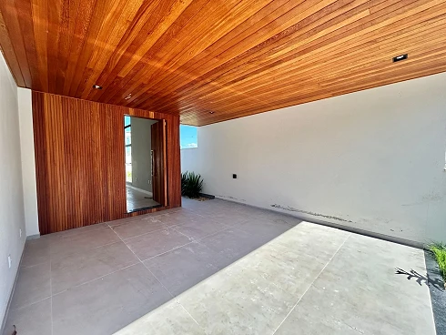 Casa em Sertão do Maruim, São José