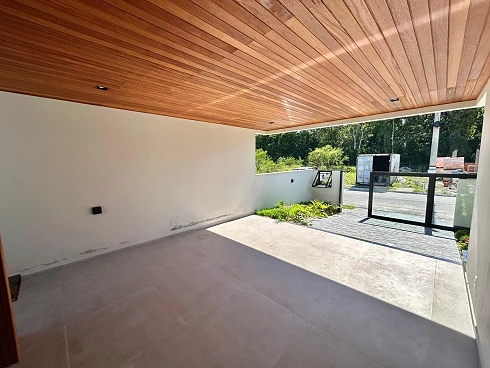 Casa em Sertão do Maruim, São José