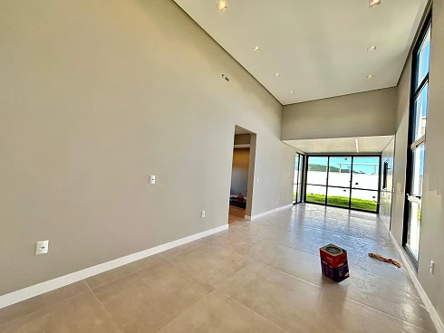 Casa em Sertão do Maruim, São José