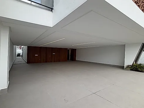 Casa Alto Padrão - São José, Areias - Casa, São José - Foto 2