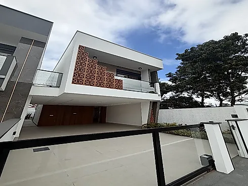 Casa Alto Padrão - São José, Areias - Casa, São José - Foto 1