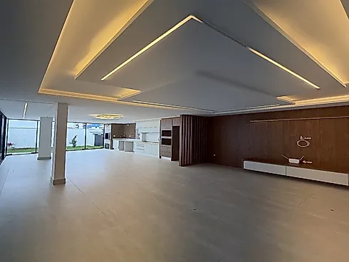 Casa Alto Padrão - São José, Areias - Casa, São José - Foto 4