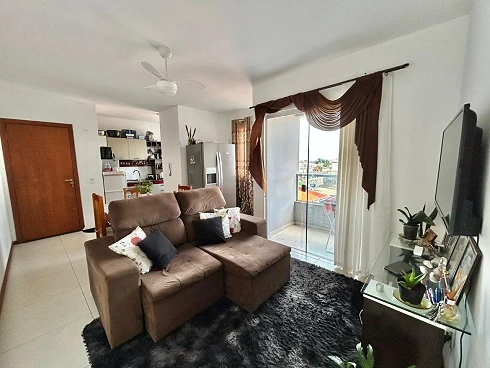 Apartamento em Serraria, São José