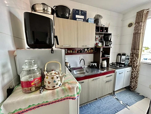 Apartamento em Serraria, São José