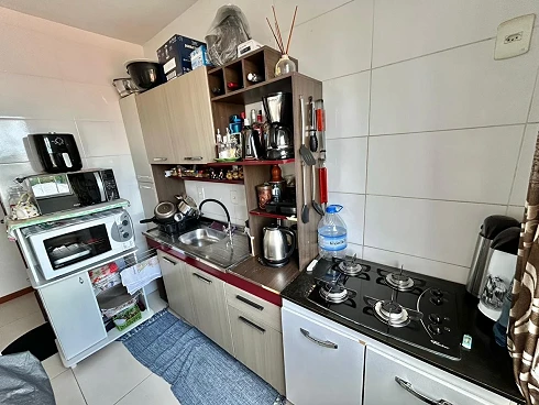 Apartamento em Serraria, São José