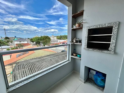 Apartamento em Serraria, São José
