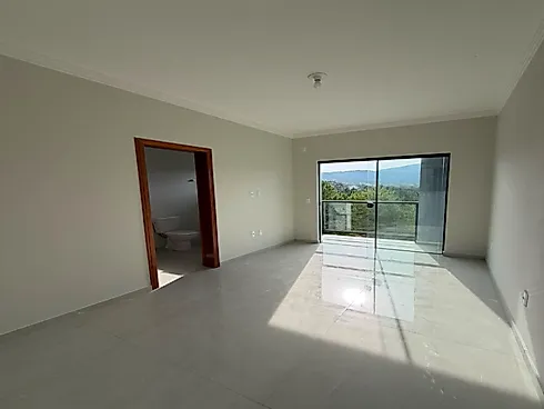 Sobrado Geminado - Alta Vista - Sobrado geminado em Potecas, São José - Foto 5