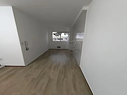 Apartamento 2 Dormitórios | Biguaçu - Apartamento em Morro da Bina, Biguaçu - Foto 4