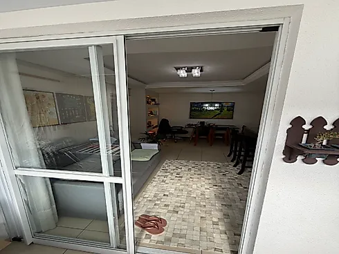 Apartamento à Venda em São José/SC - Fazenda do Max - Apartamento em Fazenda Santo Antônio, São José - Foto 3