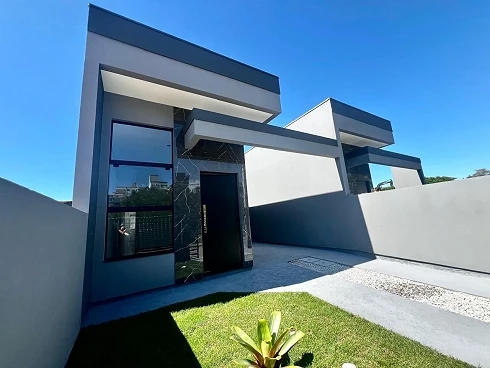 Casa geminada em Serraria, São José
