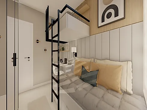 Residencial Areias- Aj Coelho