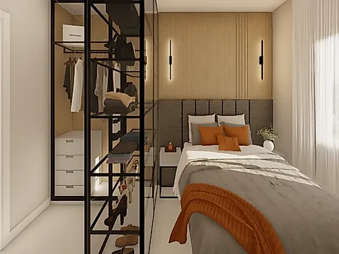 Residencial Areias- Aj Coelho - Foto 11