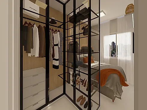 Residencial Areias- Aj Coelho - Foto 12
