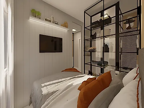 Residencial Areias- Aj Coelho - Foto 13