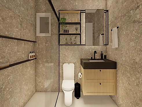 Residencial Areias- Aj Coelho - Foto 15