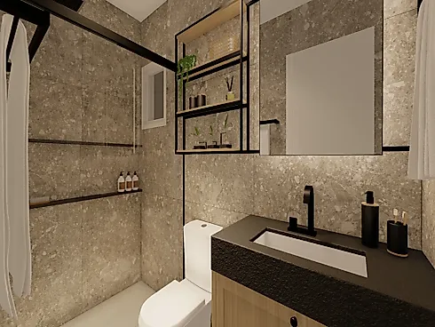 Residencial Areias- Aj Coelho - Foto 16