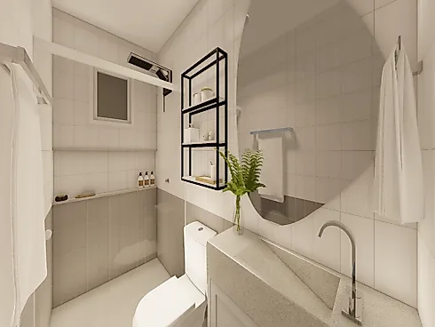 Residencial Areias- Aj Coelho - Foto 17